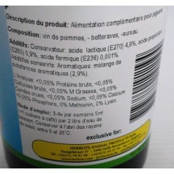 Vita Duif (300 ml) 