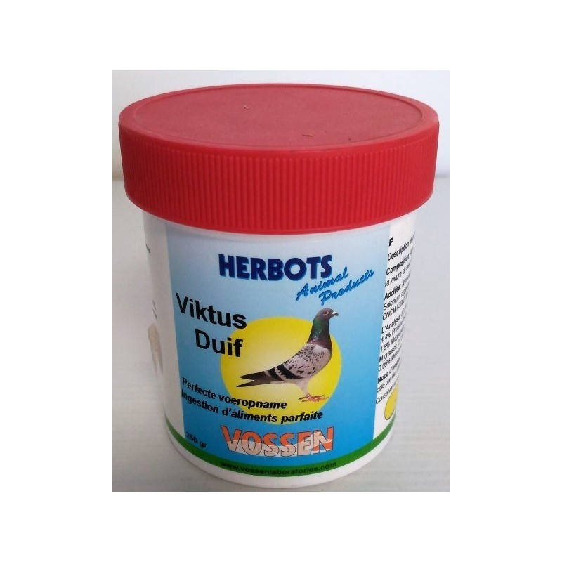 Viktus Duif