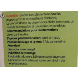 Hexenbier 500 ml 