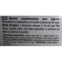 B-CHOL mue (500 ml) 