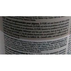 B-PURE 