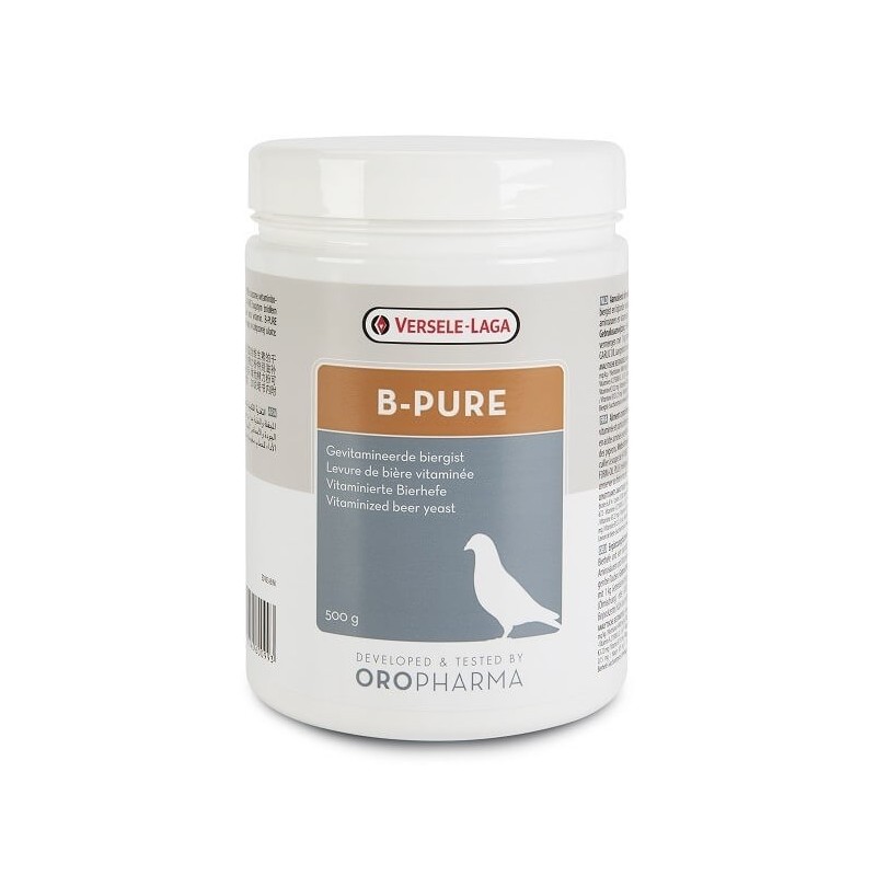 B-PURE 