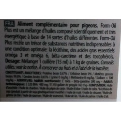 FORM OIL IN 1 (500 ml) 
