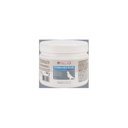 Form. Mix FORM-MIX PLUS Oropharma