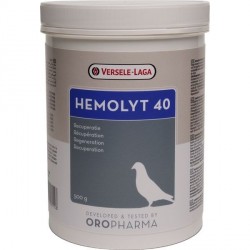 HEMOLYT 40 (500 grs) 