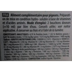 OMNIFORM (500 ml) 