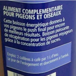Energy Drink BVP