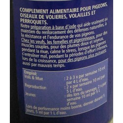 Jodaline Super Elixir BVP