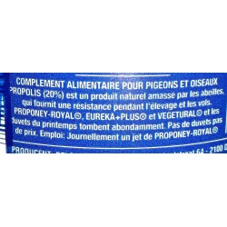 Proponey Royal BVP