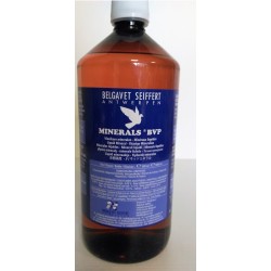 Minerals BVP