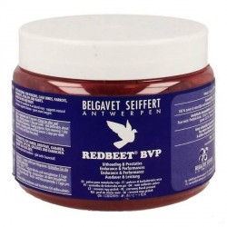 Redbeet BVP