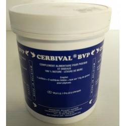 Cerbival BVP