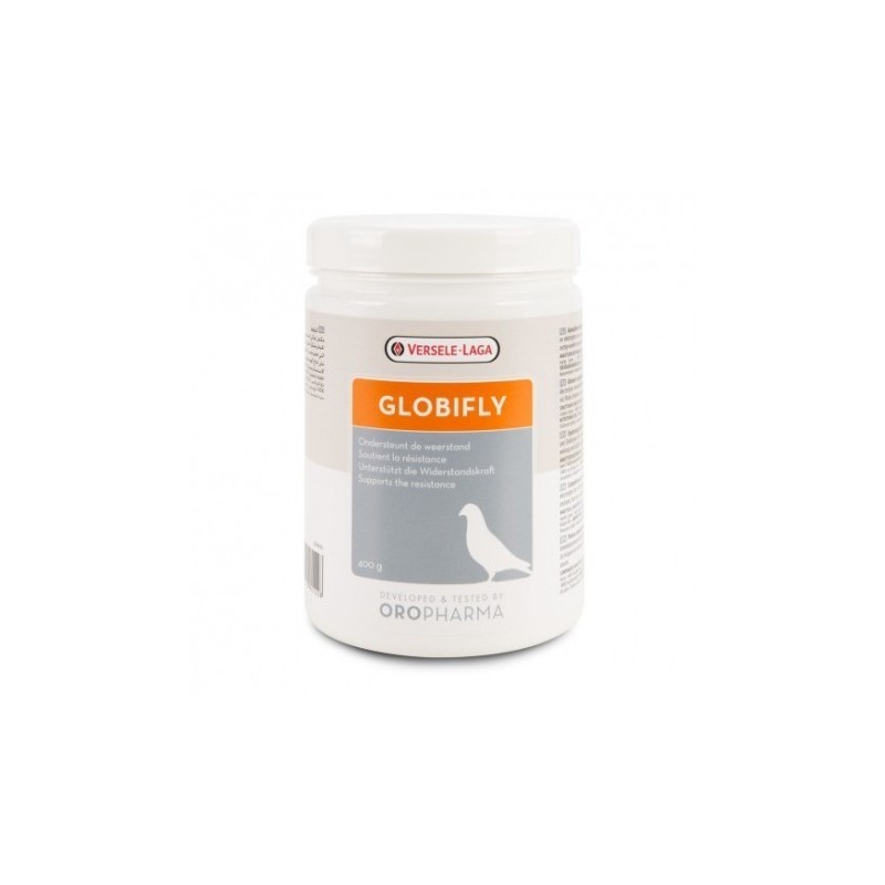 Globifly