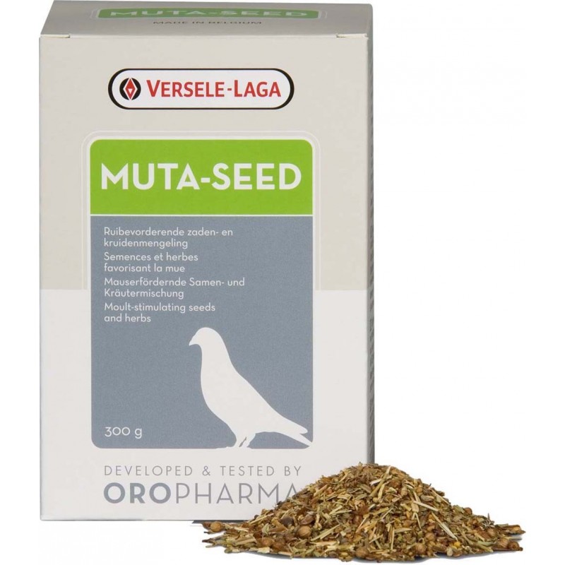 Muta-seed 300 g