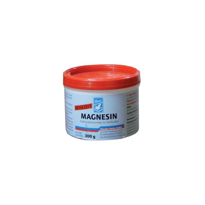 Magnesium