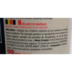 MINERAL PLUS 