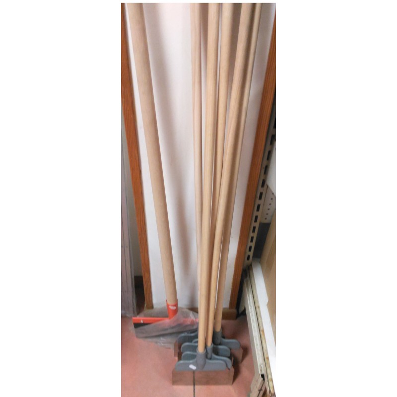 Grattoir pour le sol 28 cm 